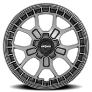 Rotiform ZMO-M 19x8.5 +45 5x108mm 72.7mm Matte Anthracite