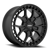 Rotiform ZMO-M 19x8.5 +45 5x112mm 66.5mm Matte Black