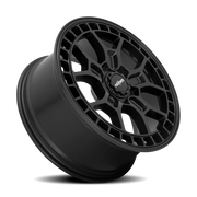 Rotiform ZMO-M 19x8.5 +45 5x108mm 72.7mm Matte Black