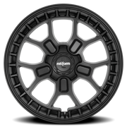 Rotiform ZMO-M 19x8.5 +45 5x112mm 66.5mm Matte Black