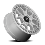 Rotiform ZMO-M 19x8.5 +45 5x108mm 72.7mm Gloss Silver
