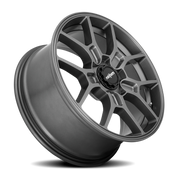 Rotiform ZMO 19x8.5 +45 5x108mm 72.7mm Matte Anthracite