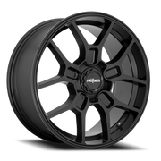 Rotiform ZMO 19x8.5 +35 5x120mm 72.56mm Matte Black