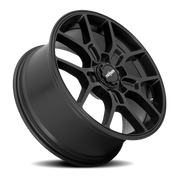 Rotiform ZMO 19x8.5 +45 5x112mm 66.5mm Matte Black