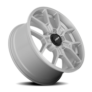 Rotiform ZMO 19x8.5 +45 5x112mm 66.5mm Gloss Silver