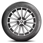 Michelin Primacy HP 245/45R17 95W BSW