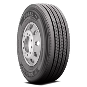 Yokohama 709ZL 285/75R24.5 G 144 BSW