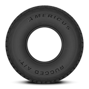 Americus Rugged A/TR 235/75R15XL 109T BSW