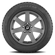 Bridgestone Blizzak WS80 215/65R16 98H BSW