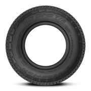 Bfgoodrich HD Pro T/A LT265/70R17 E 123R BSW