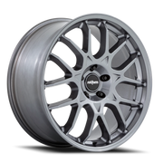 Rotiform ZWS 22x11 +20 5x112mm 66.56mm Gloss Anthracite