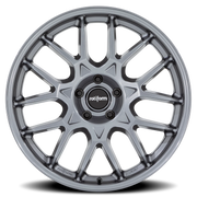 Rotiform ZWS 21x9.5 +25 5x112mm 66.56mm Gloss Anthracite