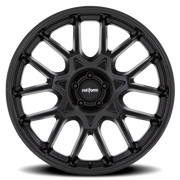 Rotiform ZWS 22x11 +20 5x112mm 66.56mm Matte Black