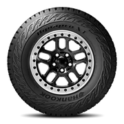 Hankook Dynapro XT RC10 LT295/55R20 E 123R BSW