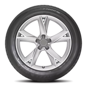 Bridgestone Blizzak LM-80 P225/65RF17 100H BSW