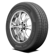 Crosswind 4X4 HP 265/65R17 112H BSW