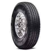 Radar RLT-9 LT265/75R16 123R BLK