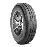 Maxtrek MK 700 215/70R15C D 109S BSW