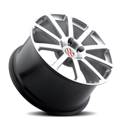Victor Equipment Zehn 20x10 +50 5x130mm 71.6mm Hyper Silver