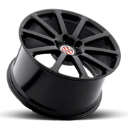 Victor Equipment Zehn 19x11 +36 5x130mm 71.6mm Matte Black