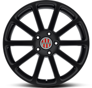Victor Equipment Zehn 19x11 +36 5x130mm 71.6mm Matte Black