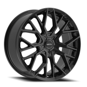 Motiv Zenith 18x7.5 +40 5x114.3mm 74.1mm Gloss Black