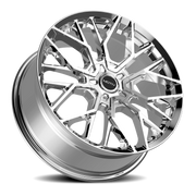 Motiv Zenith 18x7.5 +40 5x112mm 73.1mm Chrome