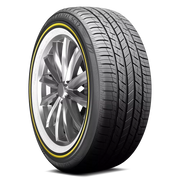 Vogue Custom Built Radial SCT2 (W/G) 235/65R18XL 110V BSW