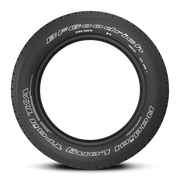 Bfgoodrich Radial Long Trail T/A P265/60R18 109T ORWL