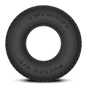 Americus Rugged A/TR 275/65R18XL 116T BSW