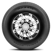 Maxxis M8008 Plus ST235/80R16 E TL 123N BSW