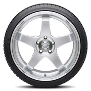Goodyear Eagle F1 Asymmetric Rof 285/45R19XL 111W BSW