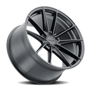 Victor Equipment Zuffen 19x10 +50 5x130mm 71.6mm Matte Black