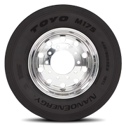 Toyo M175 Nanoenergy 445/50R22.5 L 161L BSW