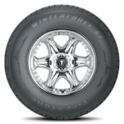 Firestone Winterforce LT LT275/70R18 E 125R BSW