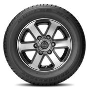 Bridgestone Dueler H/L (683) P265/65R18 112H BSW
