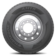 Hankook AH15 425/65R22.5 L TL 165L