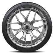 Nitto NT555 275/35ZR20XL 102W BSW