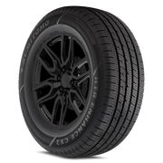 Sumitomo HTR Enhance CX2 245/65R17 107H BSW