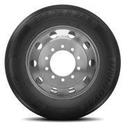 Uniroyal LT2 11R24.5 H 149L BSW