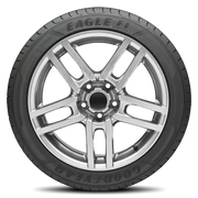 Goodyear Eagle F1 Asymmetric 2 Rof 245/35R19XL 93Y BSW
