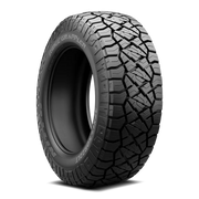 Nitto Ridge Grappler 37X12.50R22LT F 127Q BSW