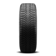 Michelin Latitude Alpin LA2 235/55R19 101H BSW