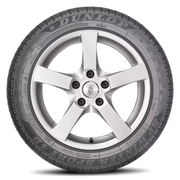 Dunlop SP Winter Sport 4D 235/55R19 101V BSW
