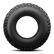 Bfgoodrich Mud-Terrain T/A KM3 37X12.50R18LT C 115Q ORBL