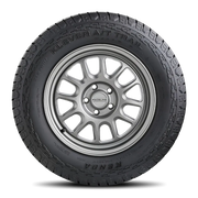 Kenda Klever A/T Trail (KR615A) 245/65R17 107H BSW