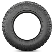 Versatyre HD M/T 35X12.50R24LT F 116Q BSW