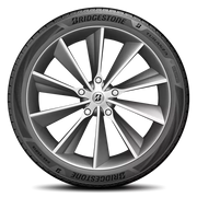 Bridgestone Turanza EV 255/40R1XL 102Y BSW