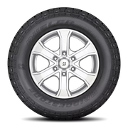 Bridgestone Dueler AT 002 285/40ZR19XL 107W BSW