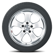 Bridgestone Potenza RE050 RFT/Moe 225/50RF16 92V BSW